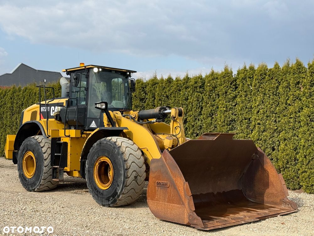 Caterpillar 972 M - 7
