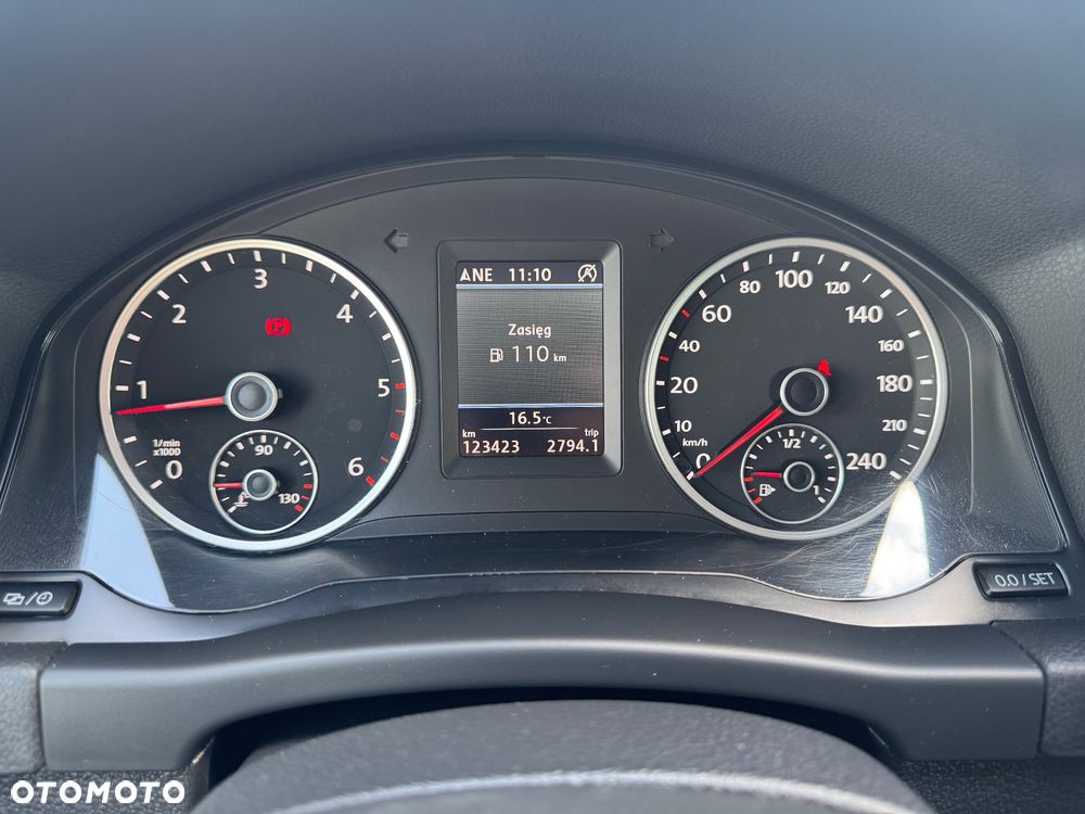 Volkswagen Tiguan 2.0 TDI DPF 4Motion Sport & Style - 13