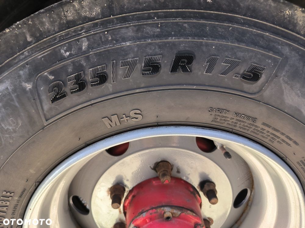 Zaslaw Do przewozu Zwierząt - 23