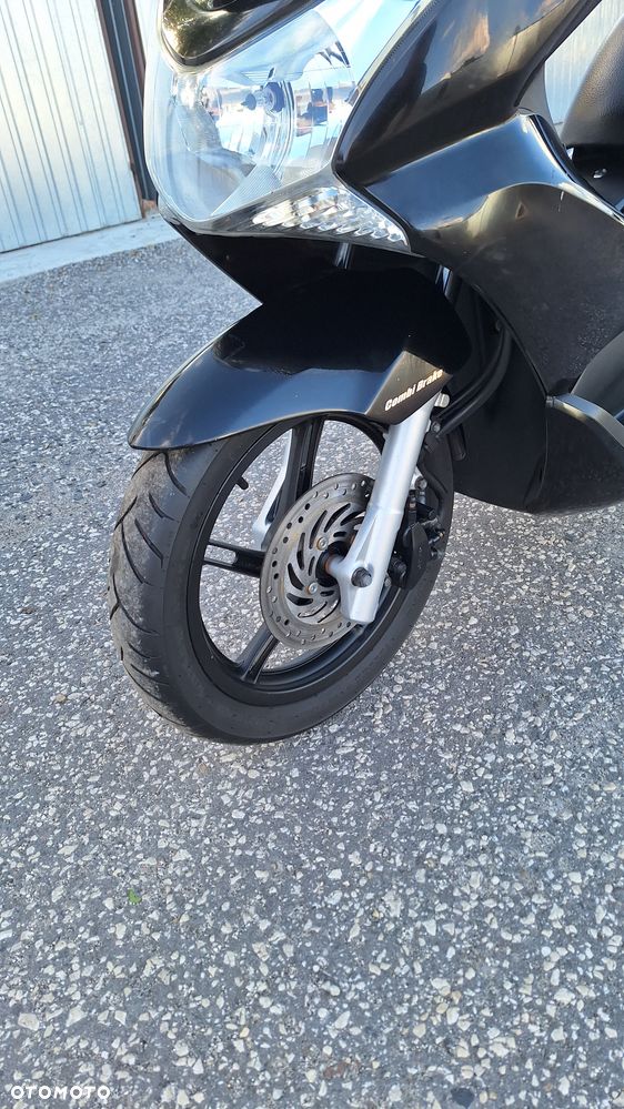 Honda PCX - 20