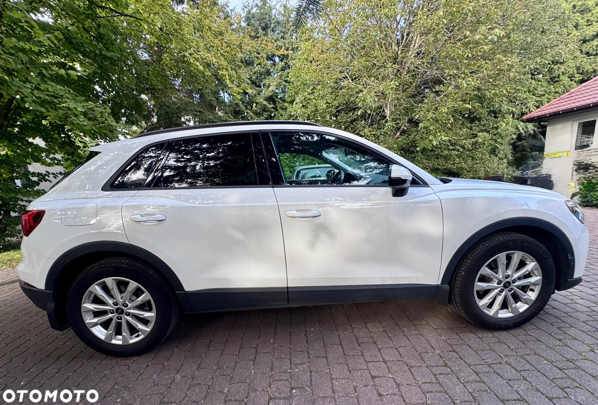 Audi Q3 35 TFSI S tronic - 2