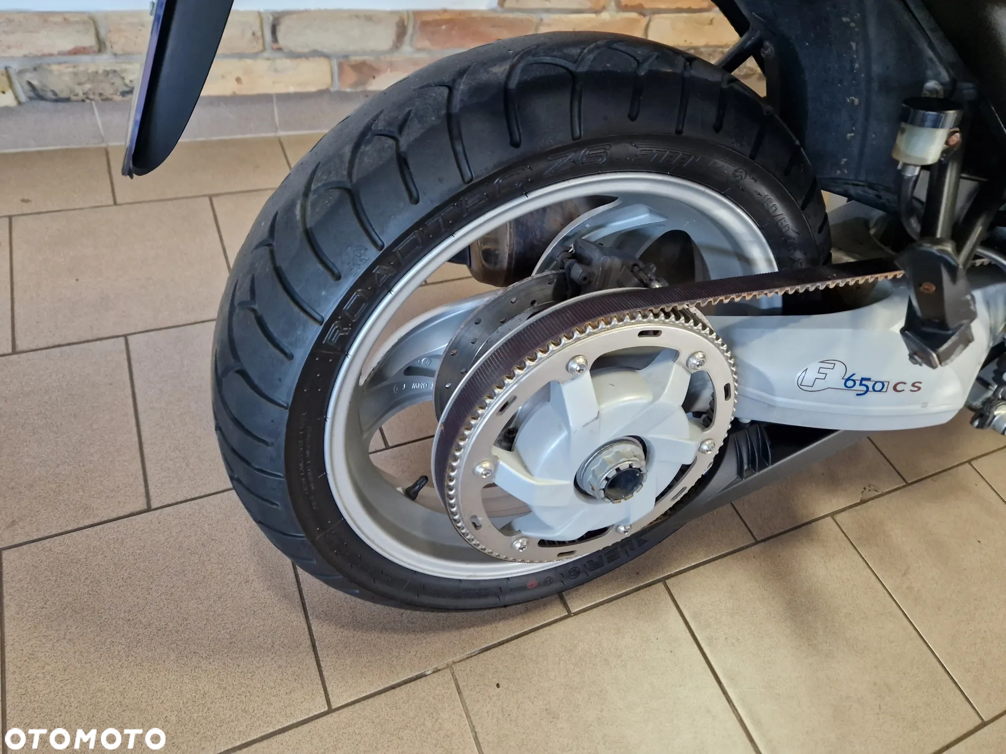 BMW CS - 25