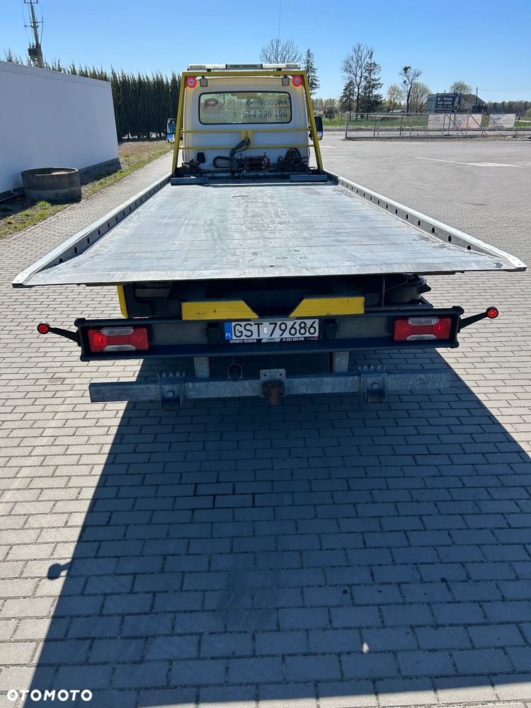 Iveco DAILY 72-180 - 13