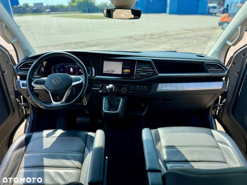 Volkswagen Multivan 2.0 BiTDI L1 Highline 4Motion DSG - 15