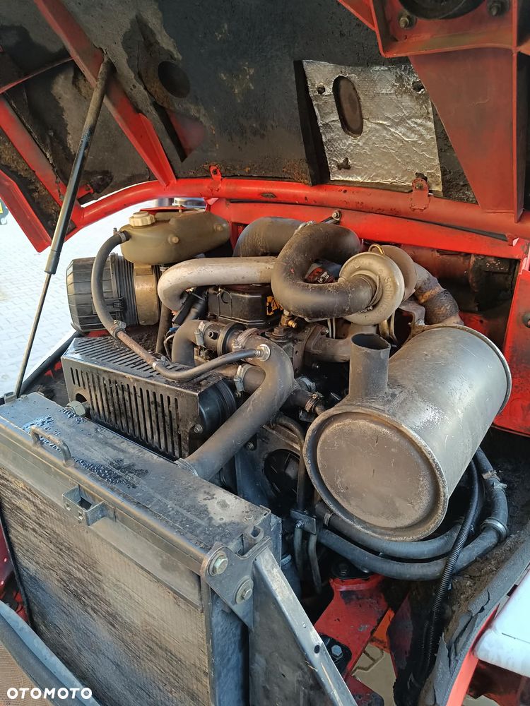 Manitou MLT 523 T MONO ULTRA - 8