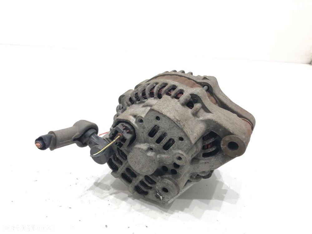 ALTERNATOR  SUZUKI SX4 (EY, GY) 2006 - 2022 1.6 VVT (RW 416) 88 kW [120 KM] benzyna 2009 - 2022 - 3
