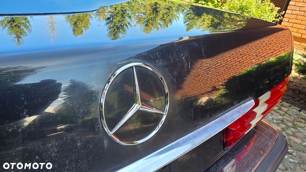 Mercedes-Benz Klasa S - 33