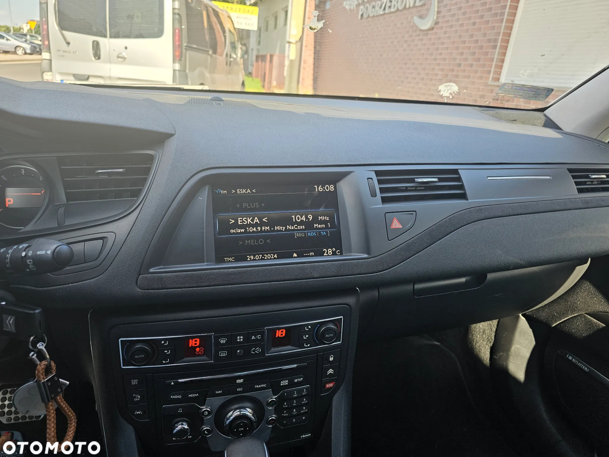Citroën C5 Tourer V6 HDi 240 Biturbo FAP by Carlsson - 17