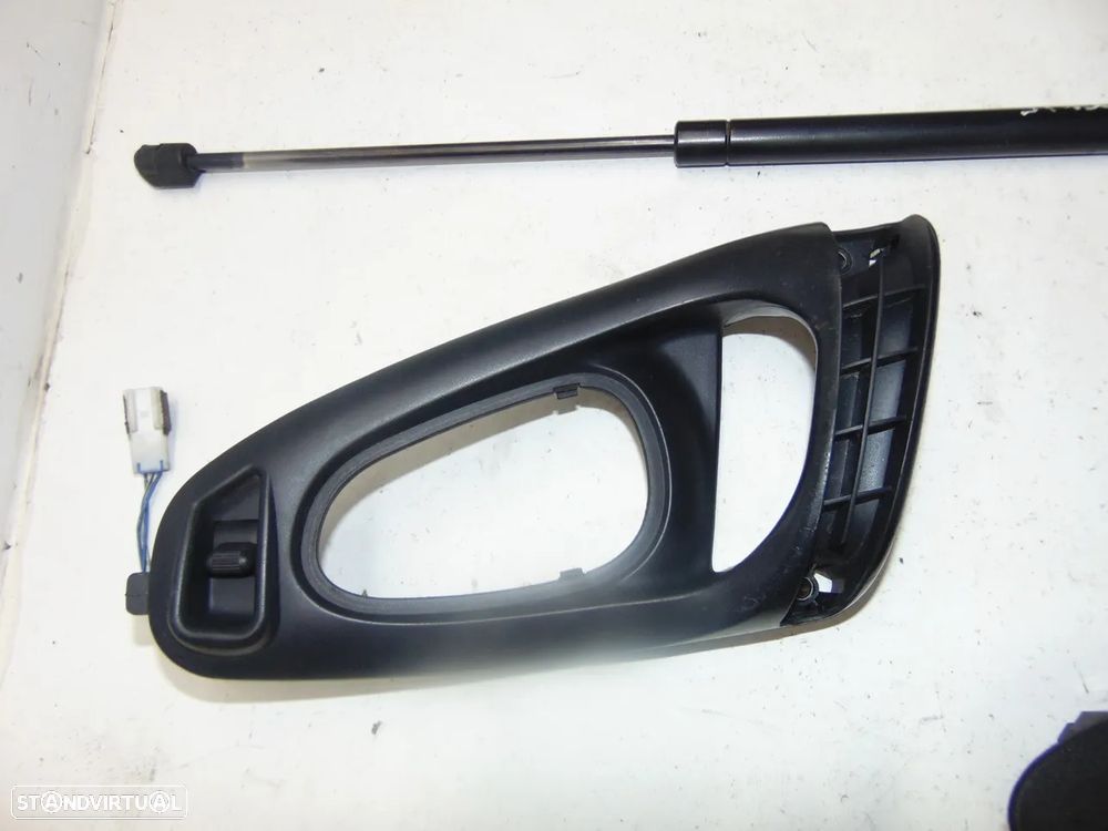 Mitsubishi space star/Cargo vários - 5