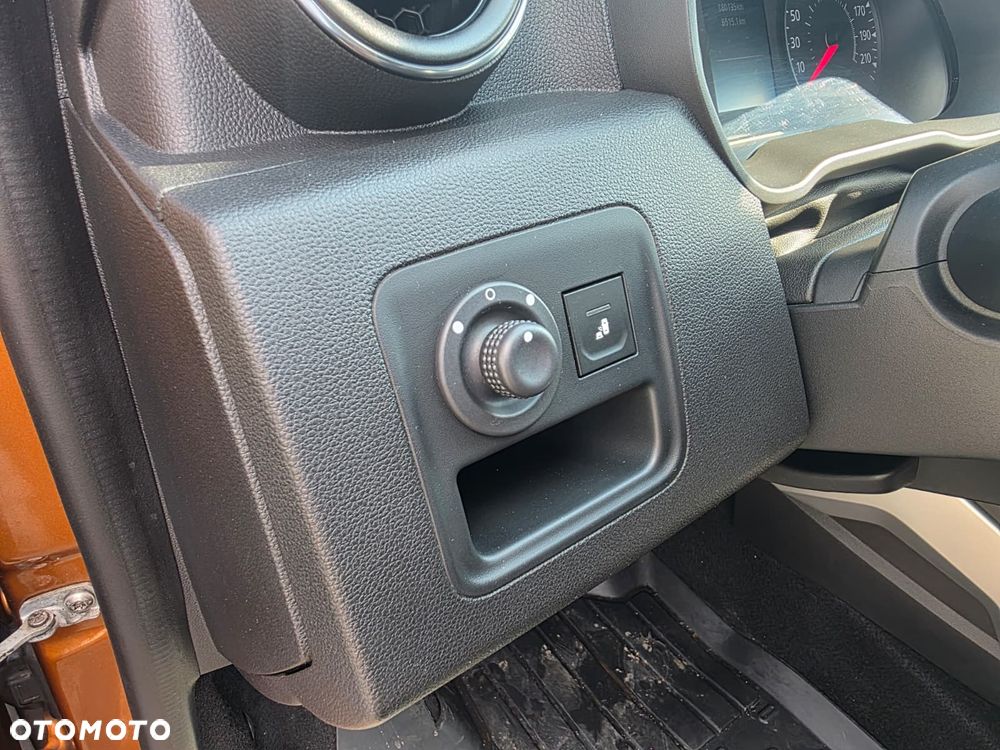 Dacia Duster 1.5 Blue dCi Prestige - 20