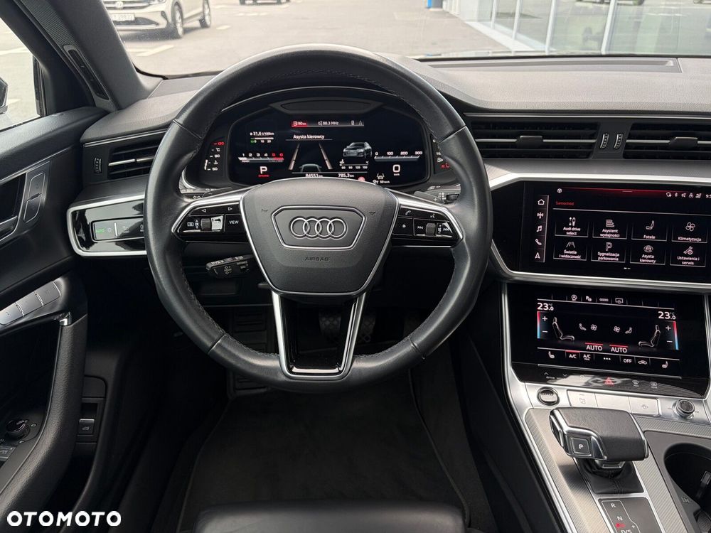 Audi A6 Limousine - 16