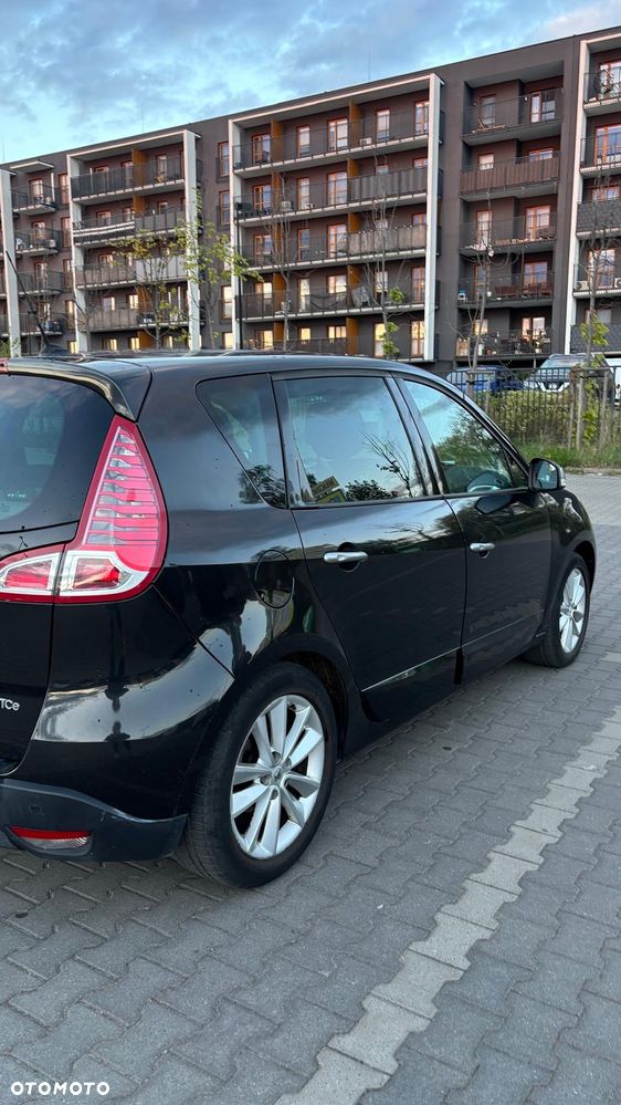 Renault Scenic TCe 130 Dynamique - 7