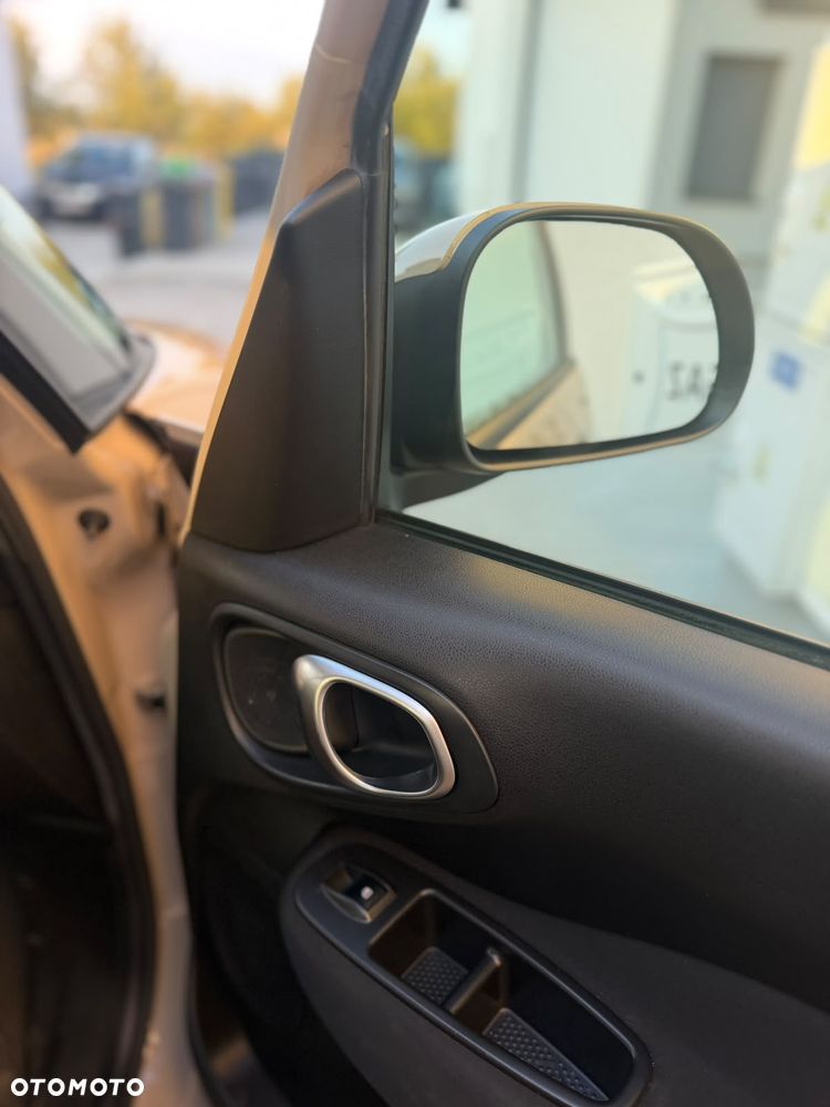 Fiat 500L 1.4 16V Pop - 6