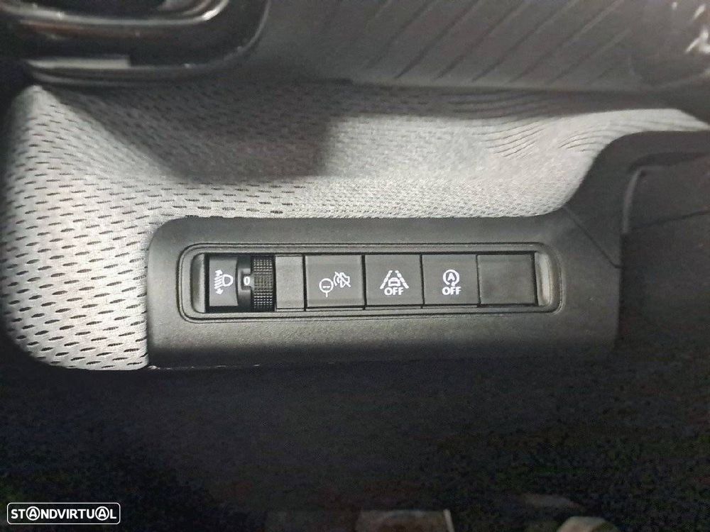 Citroën C3 1.2 Turbo Max - 14