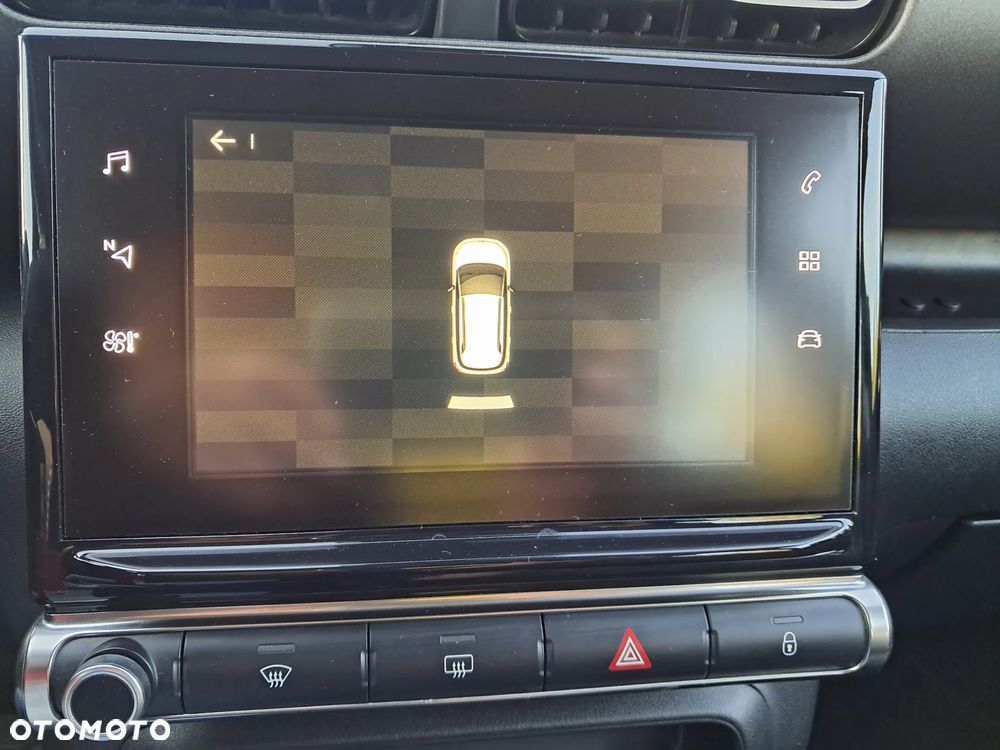 Citroën C3 Aircross 1.2 PureTech Live - 14