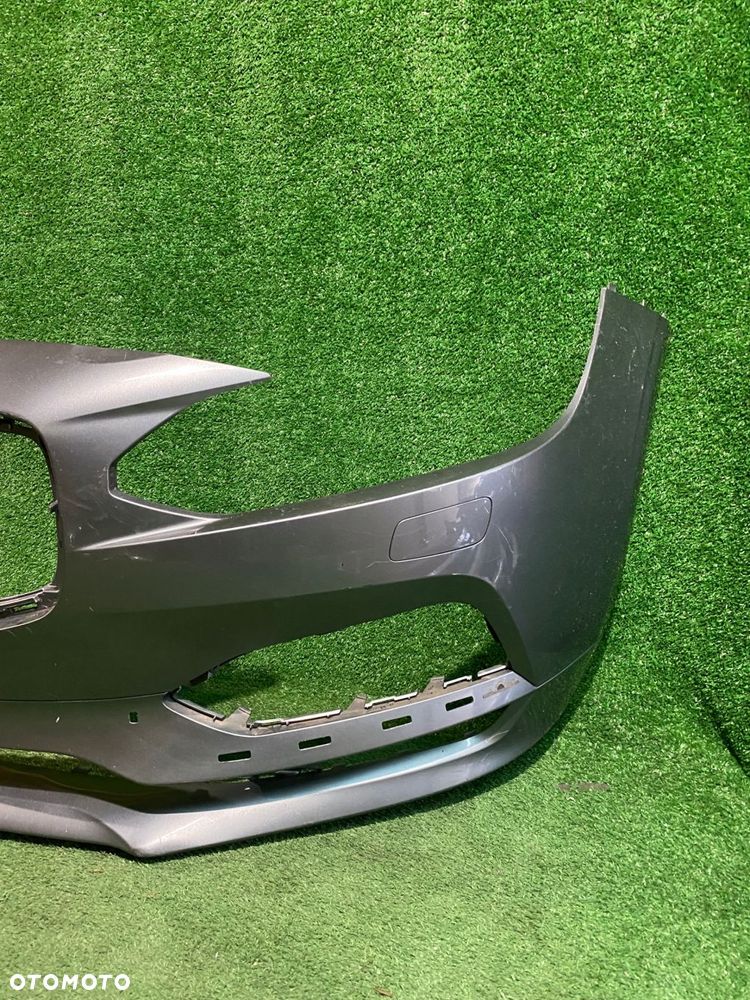 ZDERZAK PRZEDNI PRZÓD VOLVO S90 V90 LIFT 20- NR.2996 - 2