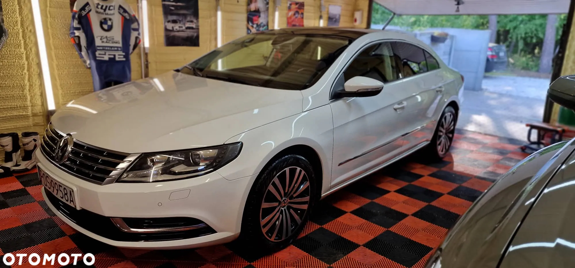 Volkswagen CC 1.4 TSI BMT DSG - 15