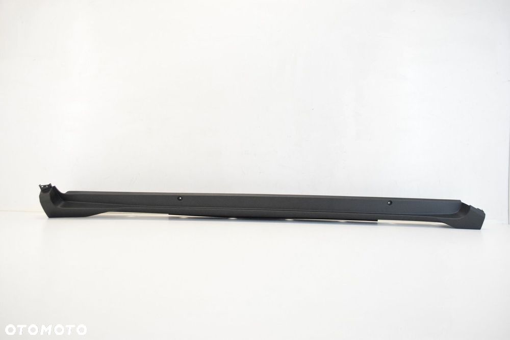 TOYOTA CHR C-HR LISTWA PROGOWA PRÓG PRAWY NOWA ORYGINAŁ