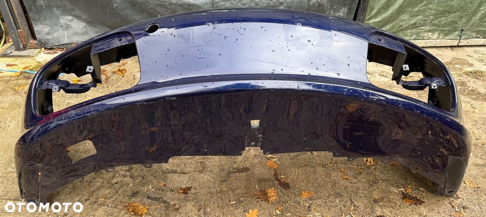 ZDERZAK PRZÓD PORSCHE BOXTER 987 98750531100 - 13