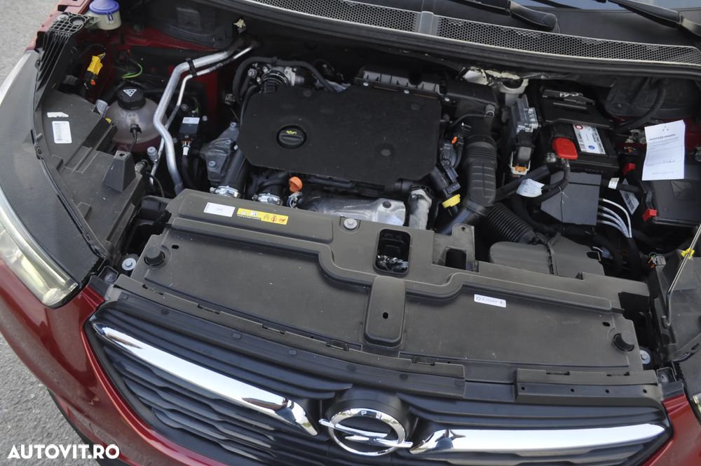 Opel Grandland X 1.5 D Start/Stop Automatik Business INNOVATION - 30