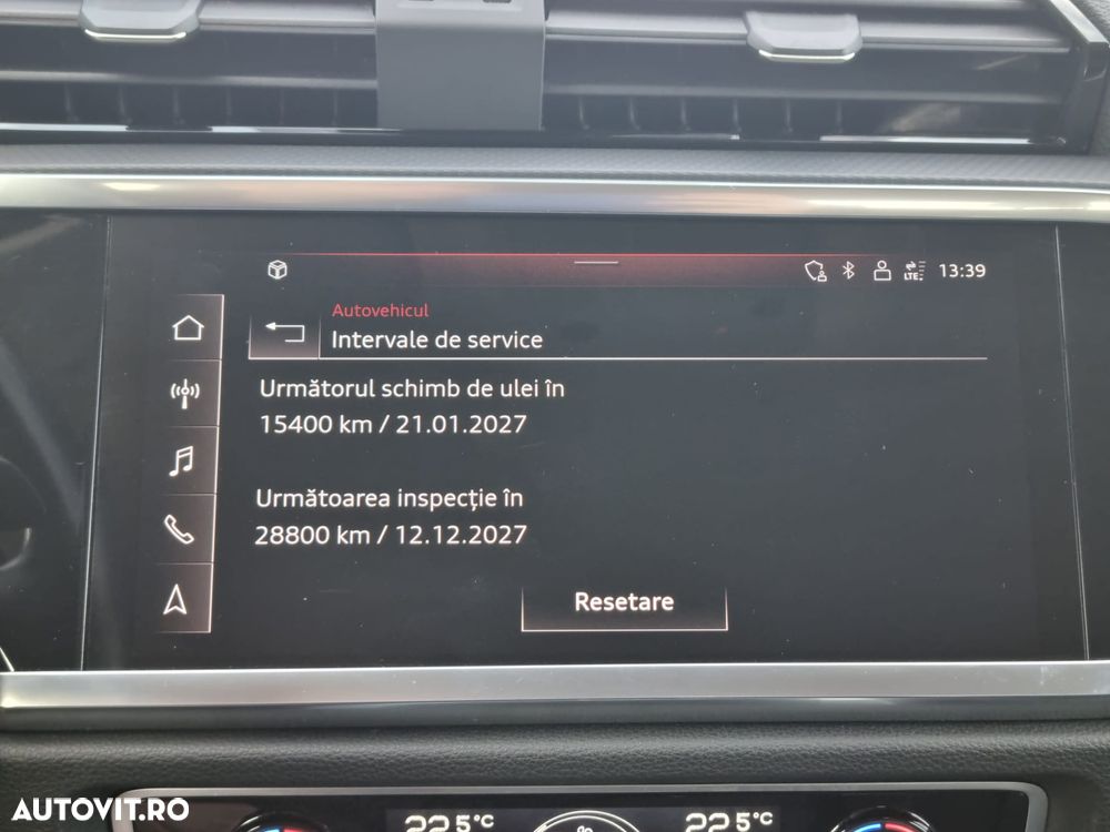 Audi Q3 1.4 45 TFSI e PHEV S Line - 23