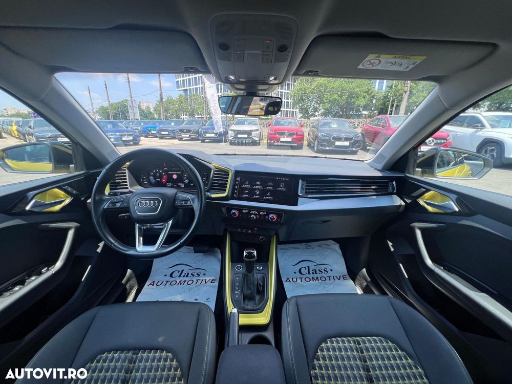 Audi A1 - 17