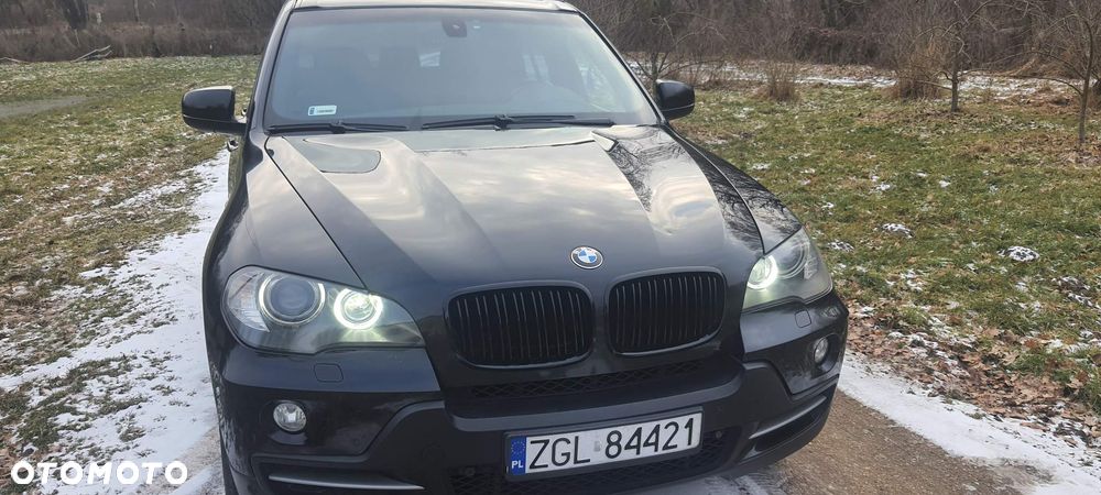 BMW X5 - 2