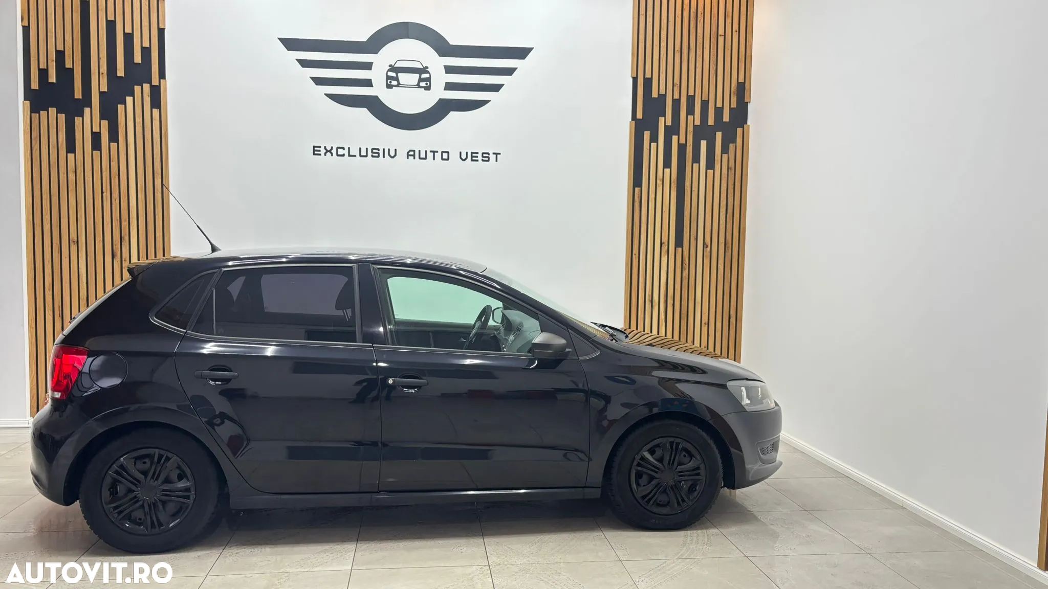 Volkswagen Polo - 9