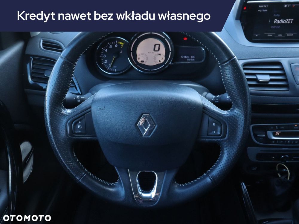 Renault Megane - 19