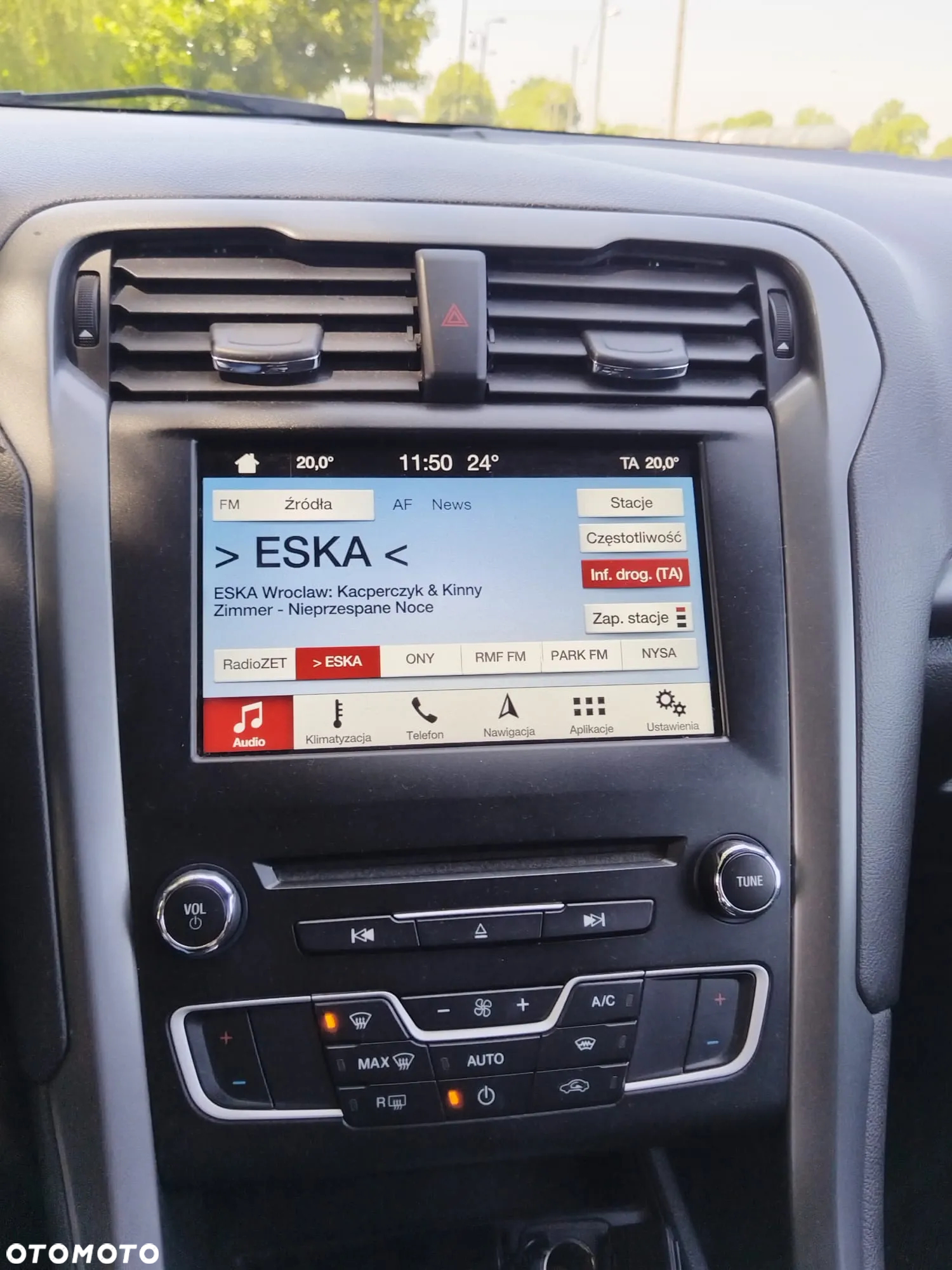 Ford Mondeo 1.5 EcoBoost ST-Line - 2