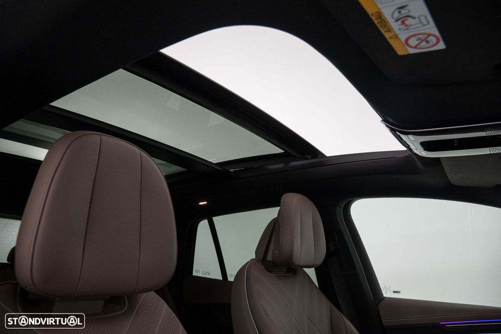 Mercedes-Benz EQE SUV 500 4Matic - 36