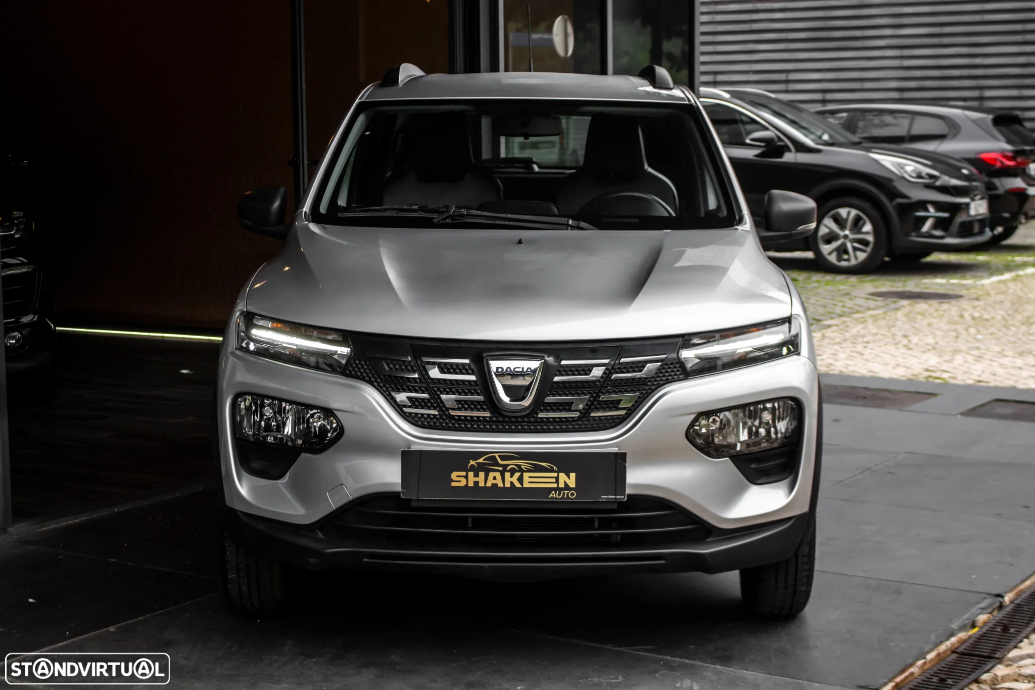 Dacia Spring - 7
