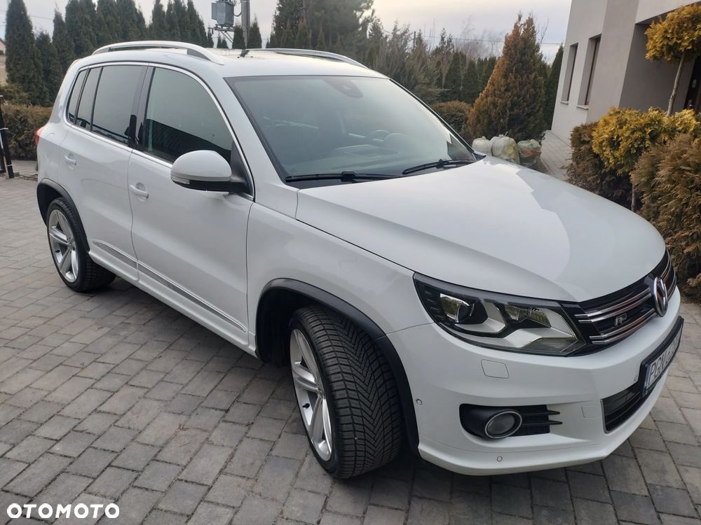Volkswagen Tiguan 2.0 TDI SCR (BlueMotion Technology) Sound - 2