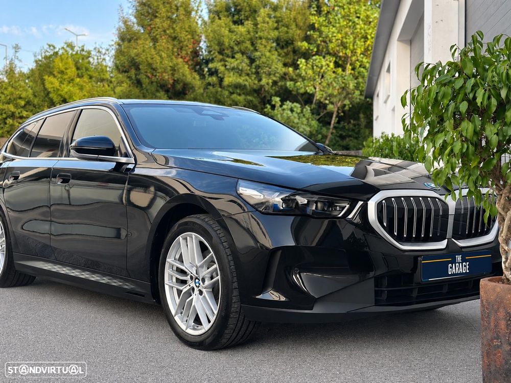 BMW 530 - 26