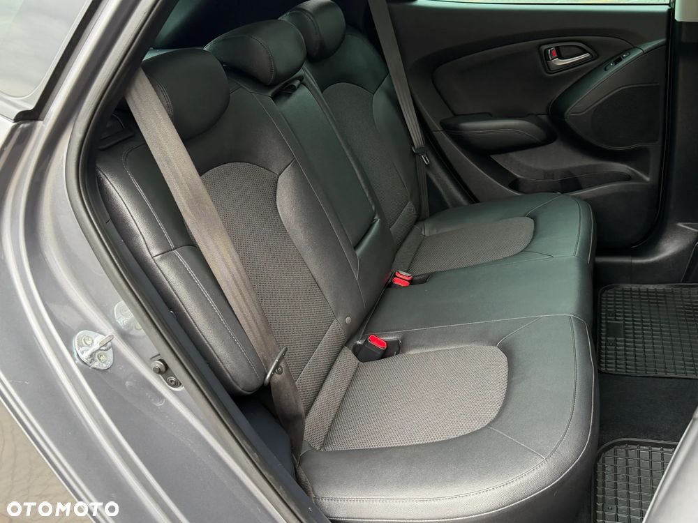 Hyundai ix35 1.7 CRDi Premium 2WD - 27