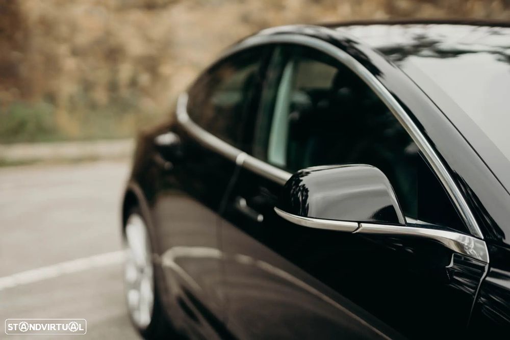 Tesla Model 3 Long Range AWD Dual Motor - 39