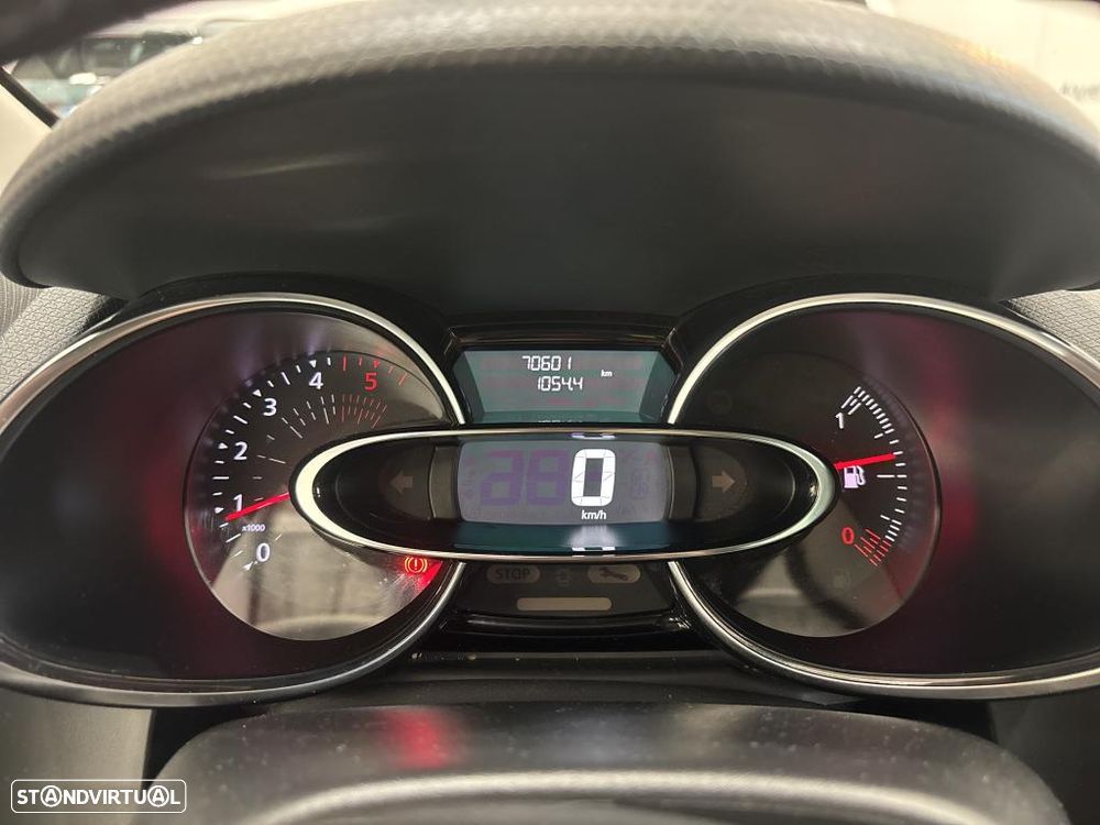 Renault Clio 1.5 dCi Limited - 7