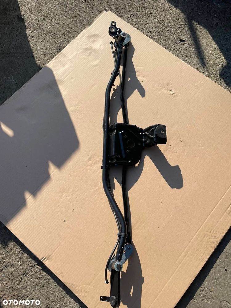 Scania NGS Mechanizm Wycieraczek - 1