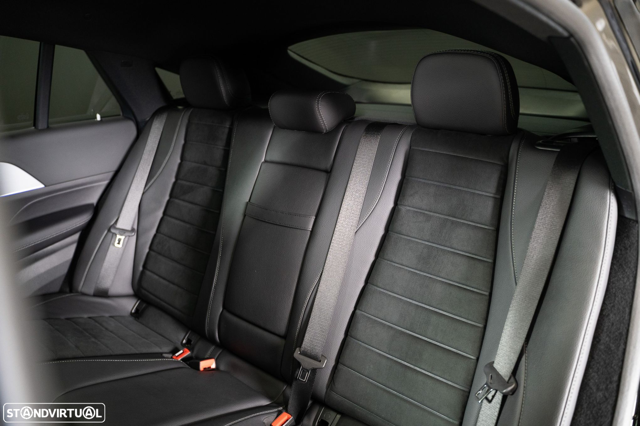 Mercedes-Benz GLE 350 de 4Matic - 13