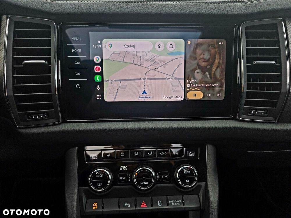 Skoda Kodiaq 2023