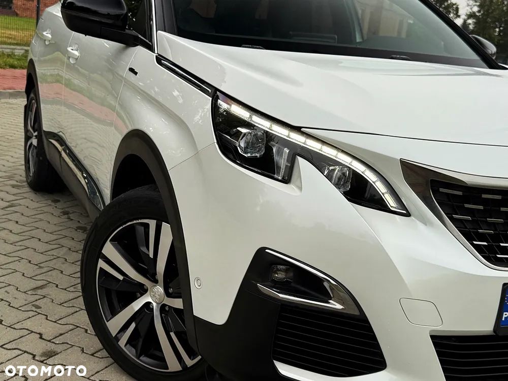 Peugeot 3008 HDi FAP 150 Business-Line - 17