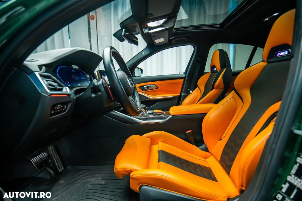 BMW M3 - 27
