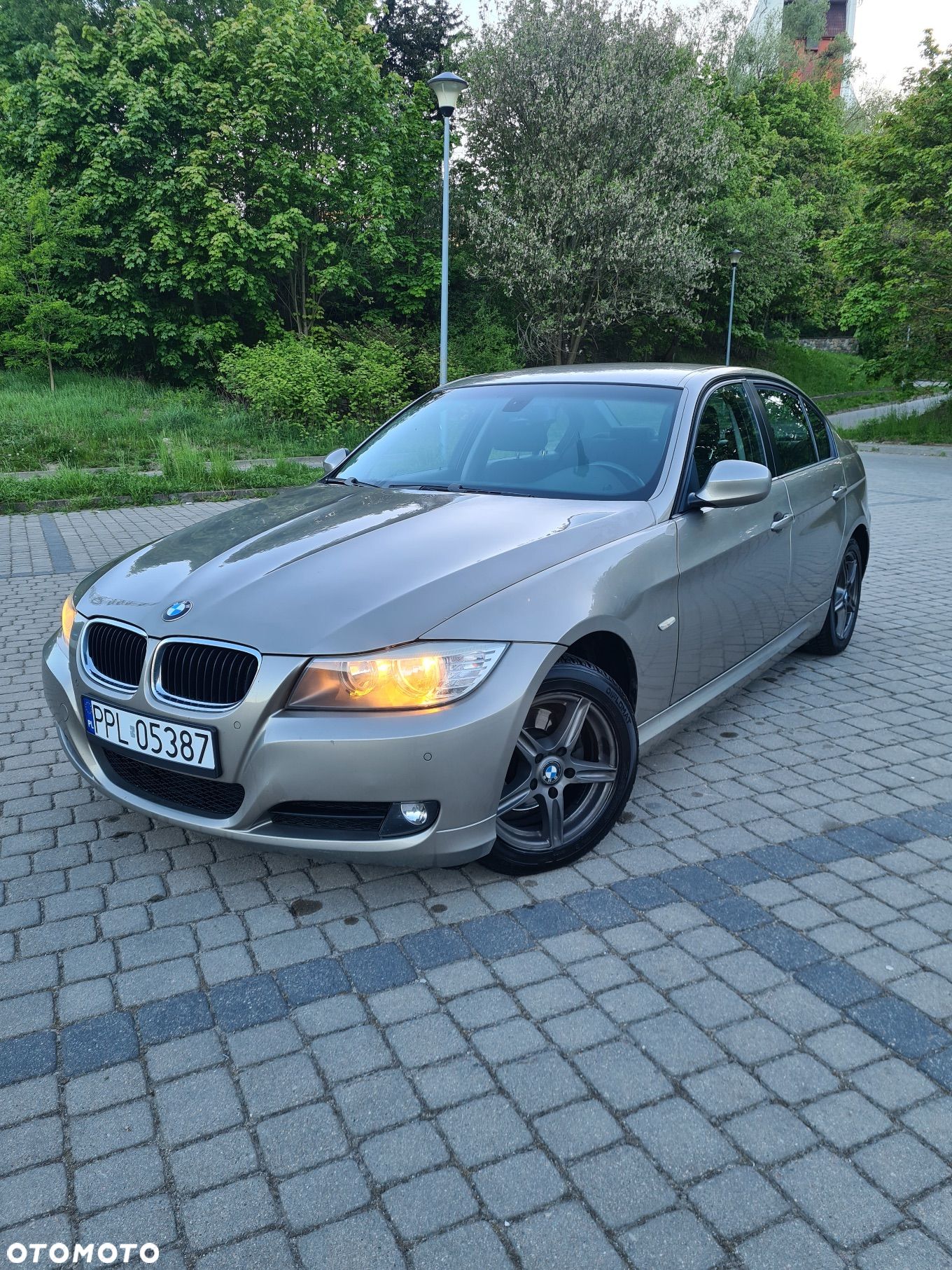 BMW Seria 3 - 1