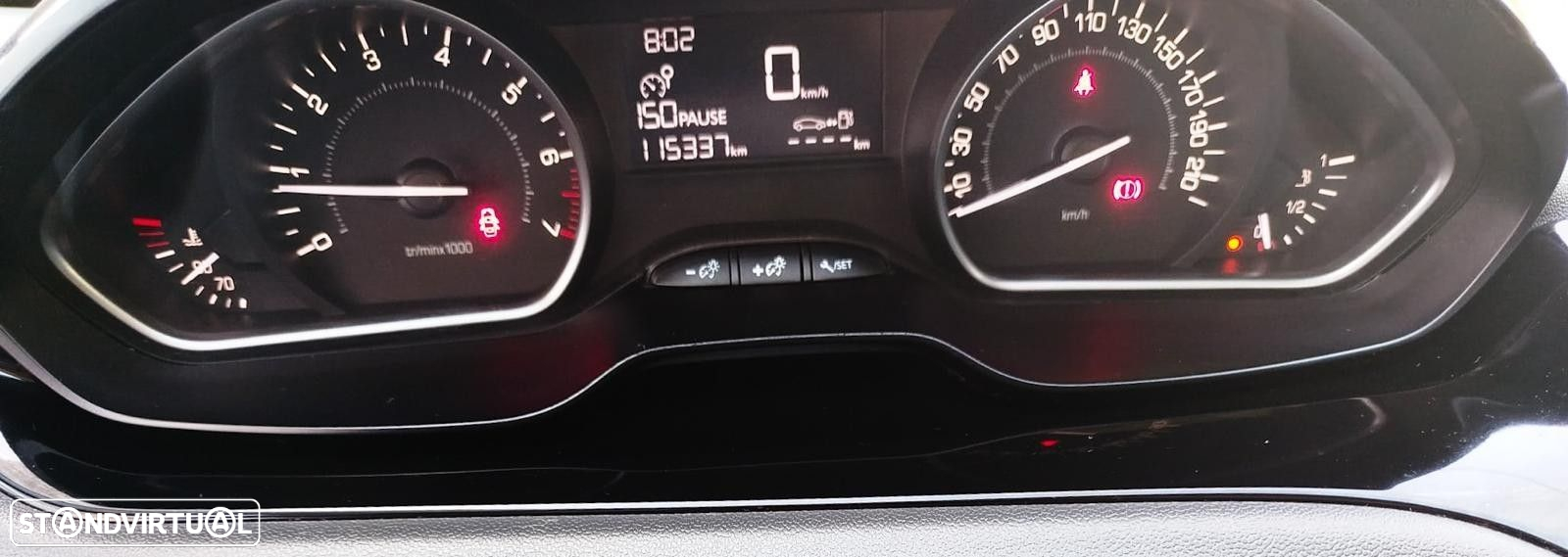 Peugeot 208 1.0 PureTech Access - 29