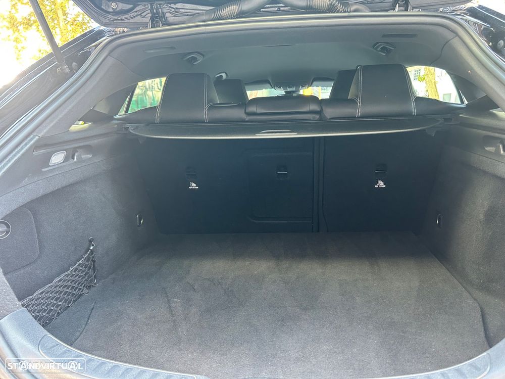 Mercedes-Benz CLA 180 d Shooting Brake Aut. - 25