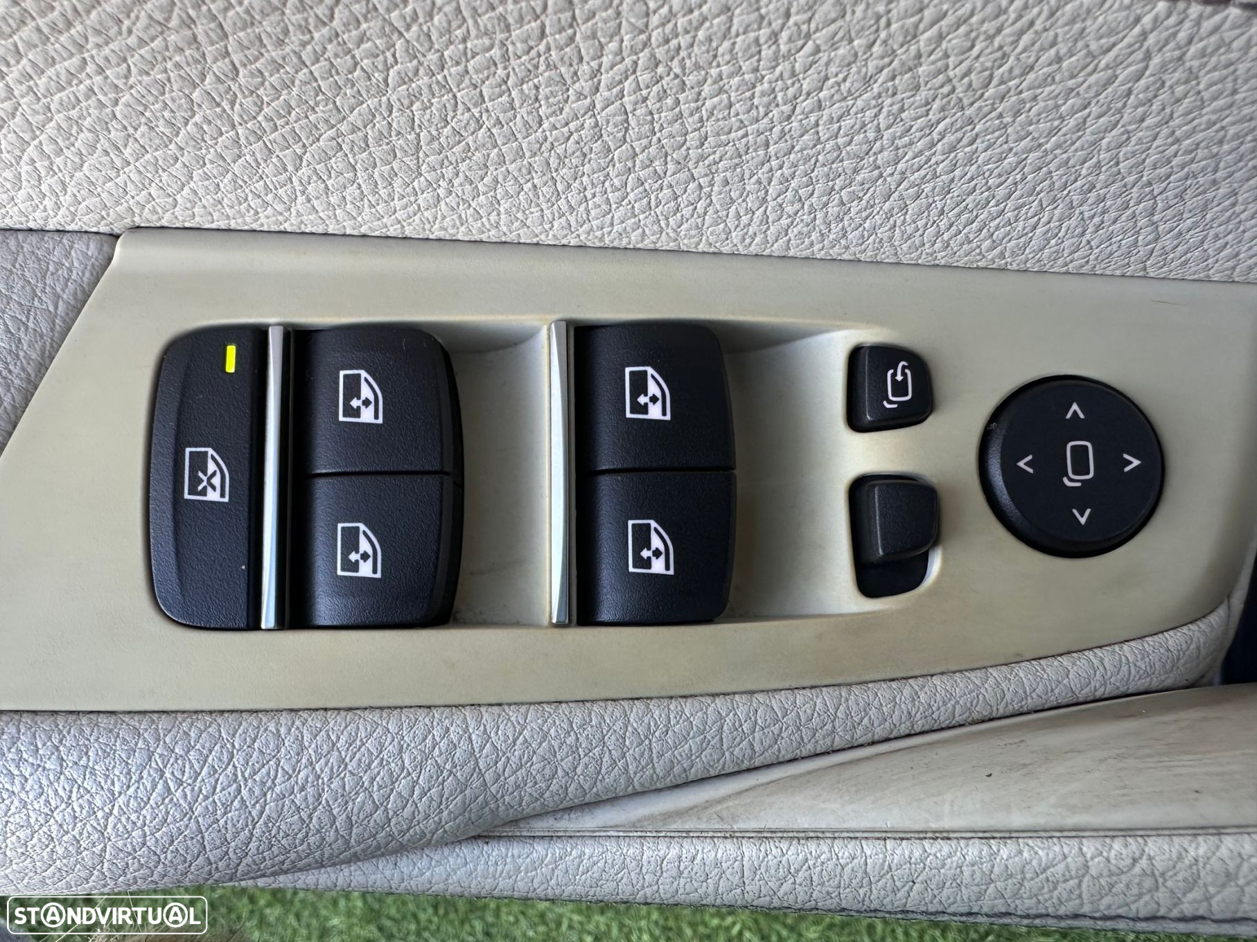BMW 520 d Pack M Auto - 21