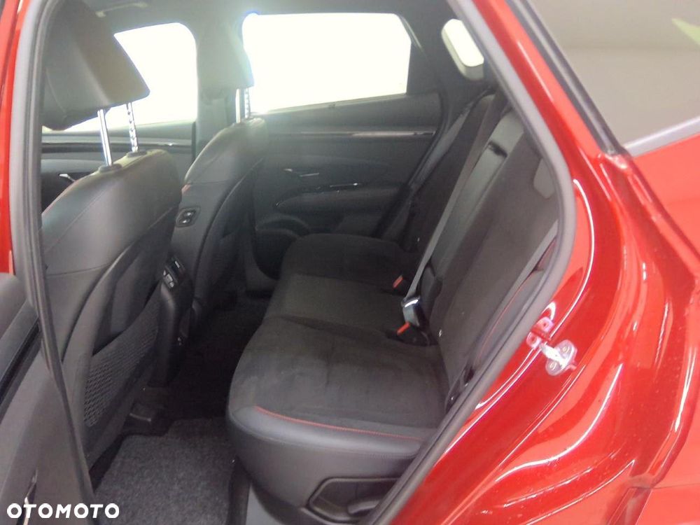 Hyundai Tucson 1.6 T-GDi 4WD N Line - 7