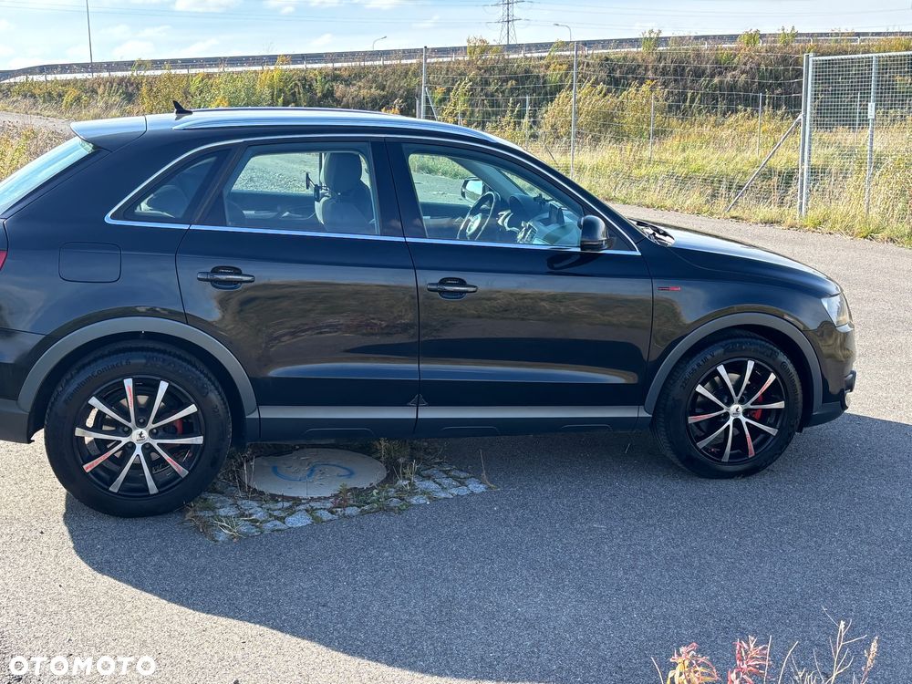 Audi Q3 2.0 TDI Quattro S tronic - 4