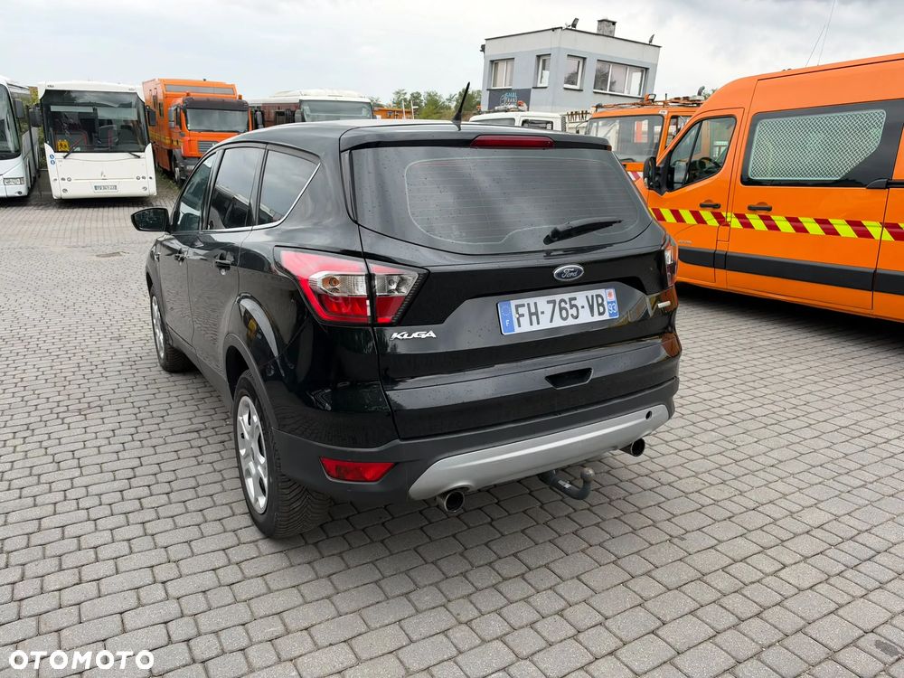 Ford Kuga 1.5 EcoBoost 2x4 Business Edition - 7