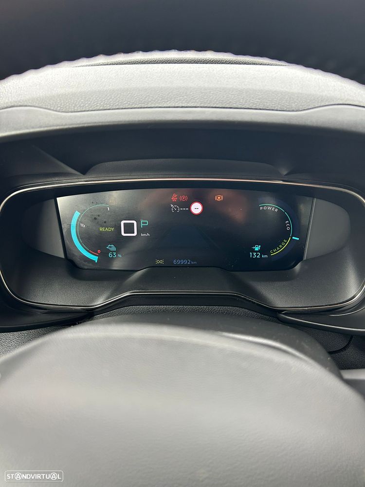 Citroën e-Berlingo M Feel - 6